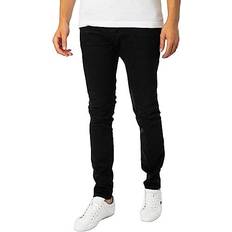 Diesel Trousers & Shorts Diesel Men's D-Luster Slim Jeans - Black