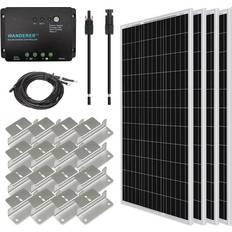 Renogy Solar Panels Renogy RNG-KIT-PREMIUM400D-RVR40