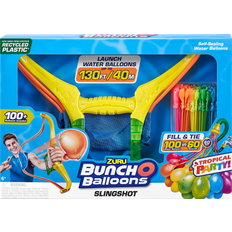 Zuru Outdoor Toys Zuru Bunch O Balloons Fast fill Block Tropical Party