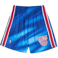 Mitchell & Ness nba swingman shorts jersey