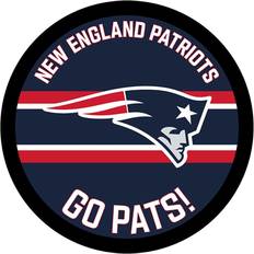 Evergreen Enterprises New England Patriots LED Lighted Wall Sign Navy