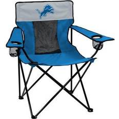 NFL Detroit Lions Elite Tailgate Chair