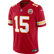 Nike Men's Patrick Mahomes Kansas City Chiefs NFL Limited Football Jersey