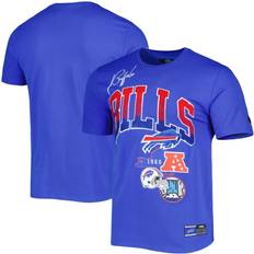 Pro Standard Men's Royal Buffalo Bills Hometown Collection T-Shirt
