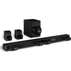 EARC Soundbars & Home Cinema Systems Hisense AX5100G
