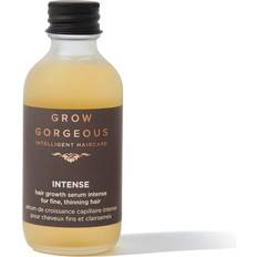 Hair Products Grow Gorgeous Hairgrowth Serum Intense 60ml