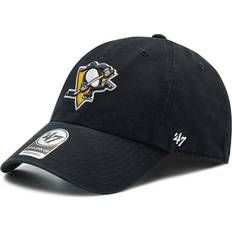 '47 Brand Relaxed Fit Cap CLEAN UP Pittsburgh Penguins