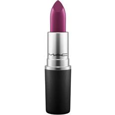 Lip Products MAC Satin Lipstick Rebel