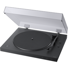 Turntables Sony PS-LX310BT