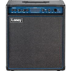 AUX/ Line Tele/TRS 6.3mm/1/4" Bass Amplifiers Laney RB4
