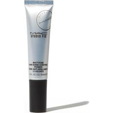Dry Skin - Moisturizing Face Primers MAC Studio Fix Mattifine 12Hr Shine-Control Primer 30ml