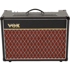 Tube Guitar Amplifiers Vox AC15C1