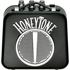 Clean Guitar Amplifiers Danelectro Honeytone N-10