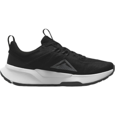 Nike Black - Women Running Shoes Nike Juniper Trail 2 Next Nature W - Black/White