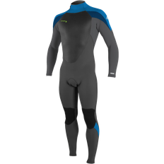 O'Neill Youth Epic 4/3 Back Zip Full Wetsuit