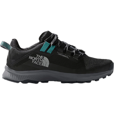 The North Face Women Hiking Shoes The North Face Cragstone W - TNF Black/Vanadis Grey