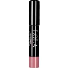 Lola Chubby Cream Lipstick #001 Litchee