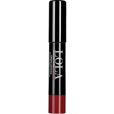 Lola Chubby Cream Lipstick #003 Pomegranate