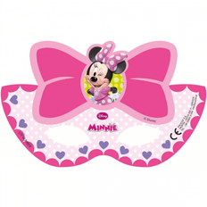 Disney Mimmi Bow-Tique Masker