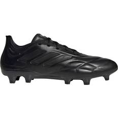 50 ⅔ Football Shoes adidas Copa Pure.1 Firm Ground - Core Black