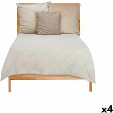 Gift Decor 180 Bedspread Beige (260x)