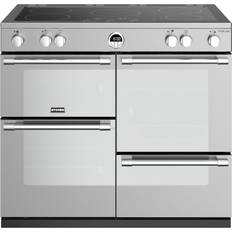Stoves 100cm Induction Cookers Stoves Sterling ST S1000Ei