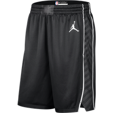Basketball Trousers & Shorts Jordan Brooklyn Nets Statement Short Mens