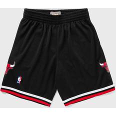 Basketball Trousers & Shorts Mitchell & Ness Swingman Shorts NBA Chicago Bulls
