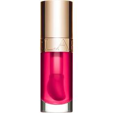 Nourishing - Sensitive Skin Lip Products Clarins Lip Comfort Oil #02 Raspberry