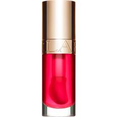Normal Skin Lip Products Clarins Lip Comfort Oil #04 Pitaya