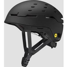 Smith Helmet matte black