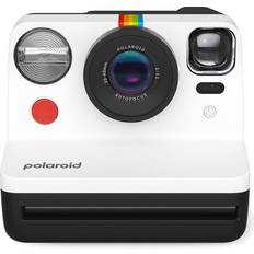 Analogue Cameras Polaroid Now Gen 2 White