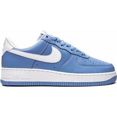 Nike Air Force Low University Blue