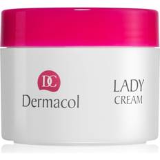 Dermacol Dry Skin Program Lady Cream Day Cream 50ml