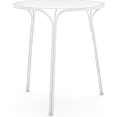 Kartell Outdoor Side Tables Kartell Hiray Outdoor Side Table