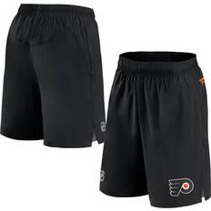 Fanatics Philadelphia Flyers Branded Authentic Pro Tech Short Mens