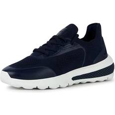 Geox Women Trainers Geox Spherica Actif Breathable Trainers