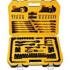 Tool Kits Dewalt DWMT45184-1 184pcs Tool Kit