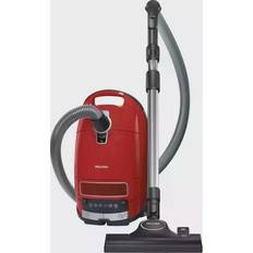 Miele Bag Cylinder Vacuum Cleaners Miele Complete C3