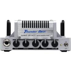 Treble Bass Amplifier Topps HOTONE Thunder Bass