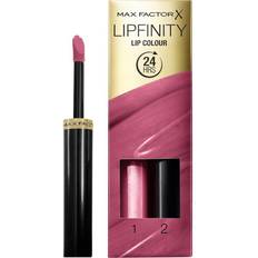 Lip Products Max Factor Lipfinity Lip Colour #55 Sweet