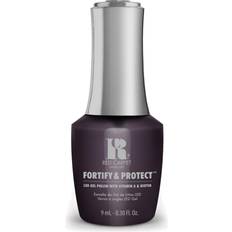 Red Carpet Manicure Gel Polish Greys My Debut Role 9ml