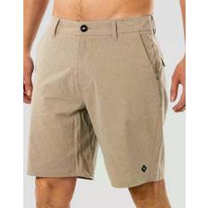 Rip Curl mens broadwalk phase 19" summer quick dry bottoms walkshort shorts