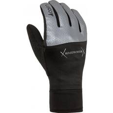 Cairn Keyrun Gloves - Black