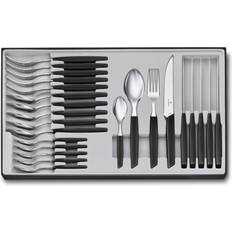 Victorinox Swiss Modern 24 Cutlery Set