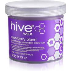 Hive of beauty superberry blend antioxidant creme wax 425g