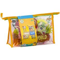 Orange Toiletry Bags & Cosmetic Bags Jurassic Park Cerdá Toilet Bag