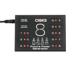 Cioks 8 24v DC Link Switch Mode Power Supply Kit