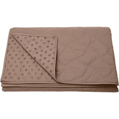 FurHaven Quilted Twill Waterproof Bed Protector Polyester, 82.0