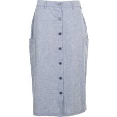 Trespass Women - XL Skirts Trespass Women's Skirt Alexie Blue